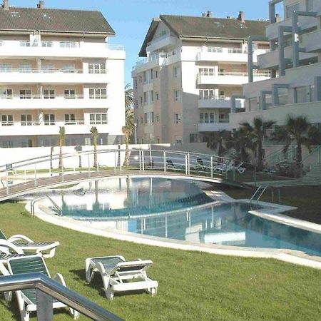 Apartamento Elegance Denia Exterior photo