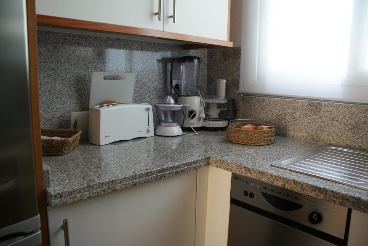 Apartamento Elegance Denia Exterior photo