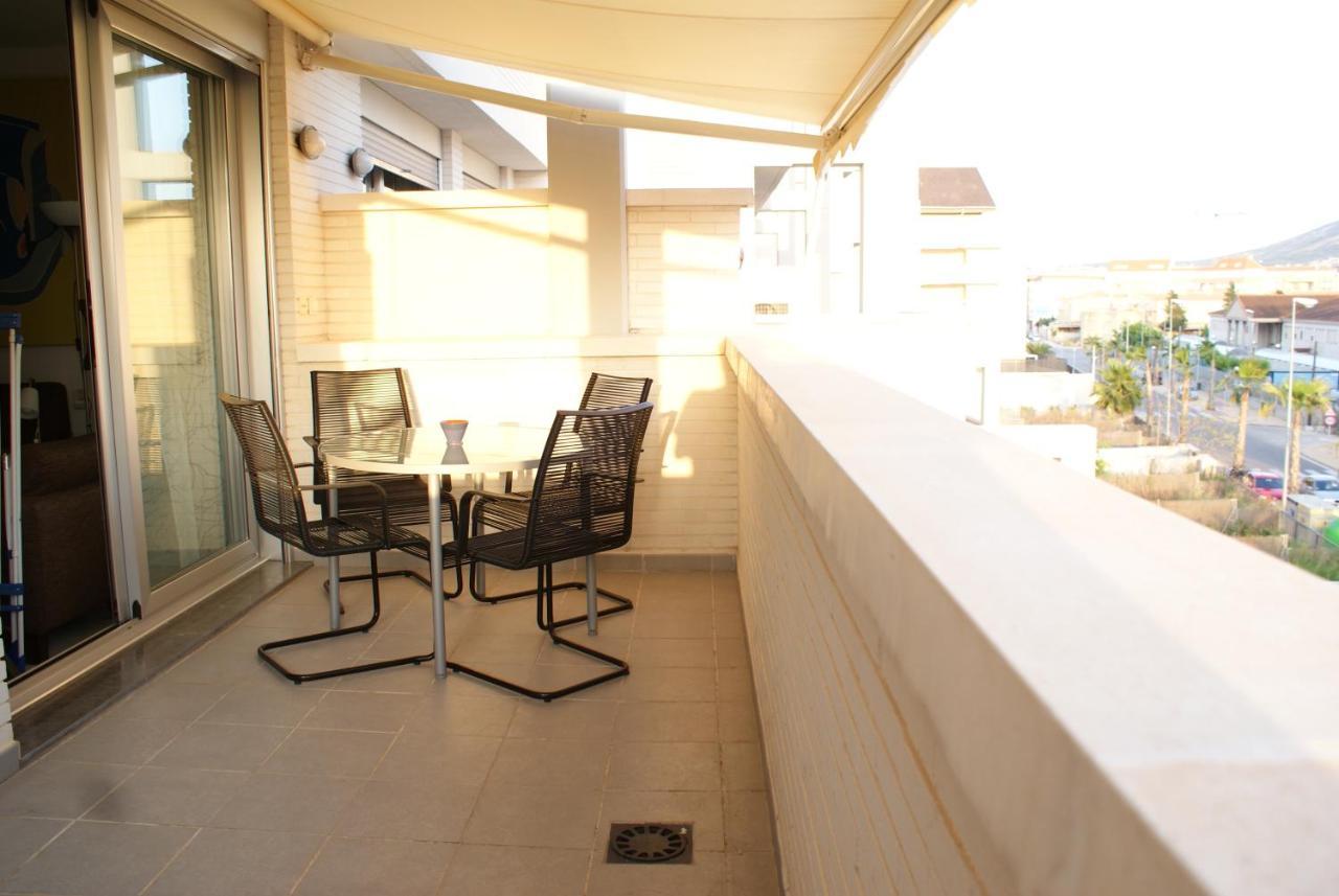 Apartamento Elegance Denia Exterior photo